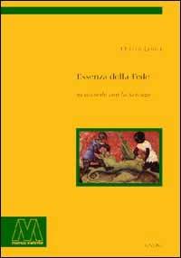 Essenza della fede in accordo con la scienza - Oliver Lodge - Libro Marcovalerio 2001, Gnosi | Libraccio.it