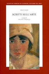 Scritti sull'arte