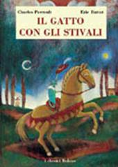 Il gatto con gli stivali