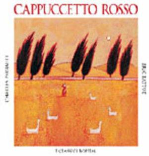Cappuccetto rosso. Ediz. illustrata - Charles Perrault, Éric Battut - Libro Bohem Press Italia 2002, I classici Bohem | Libraccio.it