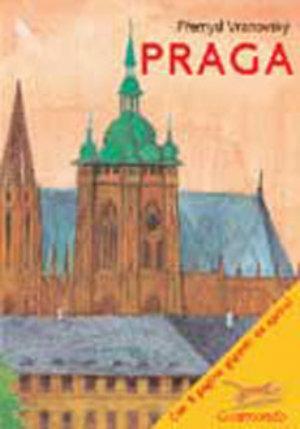 Praga - Premysl Vranovský - Libro Bohem Press Italia 2002, Giramondo | Libraccio.it