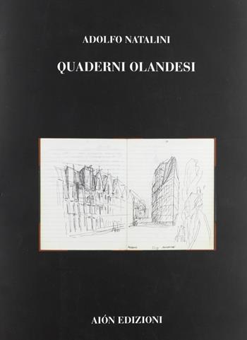 Quaderni olandesi  - Libro Aion 2005, Quaderni di Aion | Libraccio.it