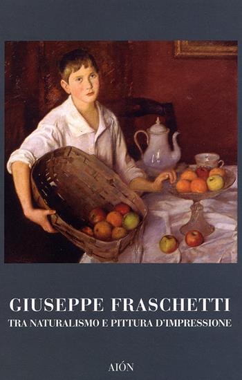 Giuseppe Fiaschetti  - Libro Aion 2006 | Libraccio.it