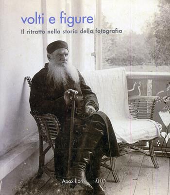 Volti e figure. Il ritratto nella storia della fotografia - Marco Fagioli - Libro Aion 2009 | Libraccio.it