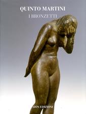 Bronzetti. Ediz. illustrata