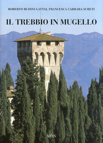 Il Trebbio in Mugello. Ediz. illustrata - Roberto Budini Gattai, Francesca Carrara Screti - Libro Aion 2011, Saggi | Libraccio.it