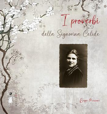 I proverbi della signorina Celide - Beppe Mecconi - Libro Töpffer 2023, Prototypia | Libraccio.it