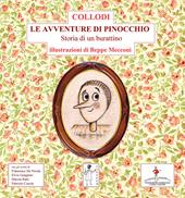 Le avventure di Pinocchio. Storia di un burattino