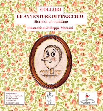 Le avventure di Pinocchio. Storia di un burattino - Carlo Collodi - Libro Töpffer 2026, Prototypia | Libraccio.it