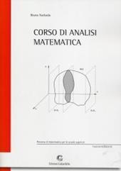 Corso di analisi matematica.