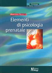 Elementi di psicologia prenatale
