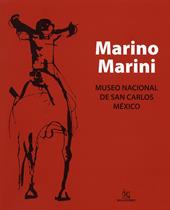 Marino Marini. Ediz. spagnola