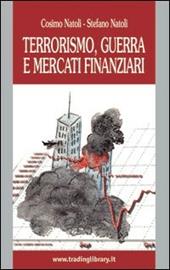 Terrorismo, guerra e mercati finanziari