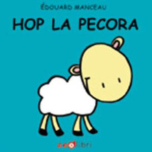 Pof l'elefante - Édouard Manceau - Libro Zoolibri 2003, La piccola scintilla | Libraccio.it