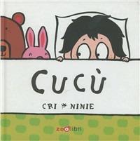 Cucù. Di chi è questa manina? Ediz. illustrata - Cristiana Valentini, V. Soumagnac Perrot - Libro Zoolibri 2010, Morsicotti | Libraccio.it
