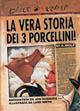 La vera storia dei 3 porcellini! Ediz. illustrata - Jon Scieszka, Lane Smith - Libro Zoolibri 2010, I libri illustrati | Libraccio.it
