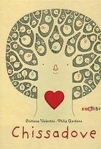 Chissadove. Ediz. speciale - Cristiana Valentini, Philip Giordano - Libro Zoolibri 2015, I libri illustrati | Libraccio.it