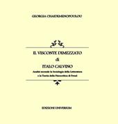 «Il visconte dimezzato» di Italo Calvino. Analisi secondo la sociologia della letteratura e la teoria della psicocritica di Freud