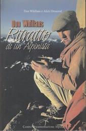 Ritratto di un alpinista