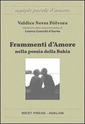 Frammenti d'amore nella poesia della Bahia