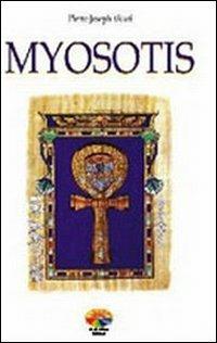 Myosotis - Pierre J. Vicari - Libro Verdechiaro 2003 | Libraccio.it