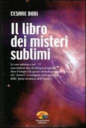 Il libro dei misteri sublimi