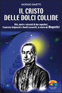 Il Cristo delle dolci colline. Vita, morte e miracoli di due sognatori: Francesco Grignaschi e David Lazzaretti, la storia dei Magnetici - Giorgio Baietti - Libro Verdechiaro 2009 | Libraccio.it