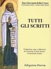 Tutti gli scritti