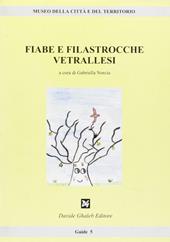 Fiabe e filastrocche vetrallesi