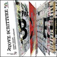 «Nuove» scritture. Poesia visuale nelle collezioni milanesi  - Libro D'Ambrosio 2005, Critica | Libraccio.it