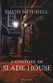 I custodi di Slade House