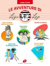 Le avventure di Lisa e Leo. Ediz. illustrata