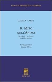 Il mito nell'anima. Magia e folklore in D'Annunzio