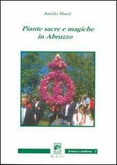 Piante sacre e magiche in Abruzzo