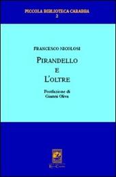 Pirandello e l'oltre