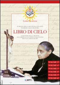 Libro di cielo. Vol. 3 - Luisa Piccarreta - Libro Gamba Edizioni 2014 | Libraccio.it