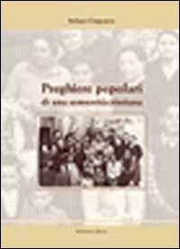 Preghiere popolari di una comunità cristiana - Stefano Cropanese - Libro Pubblisfera 2011 | Libraccio.it