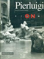 Pierluigi on cinema. Ediz. italiana e inglese - Claudia Cardinale - Libro Photology 2008 | Libraccio.it