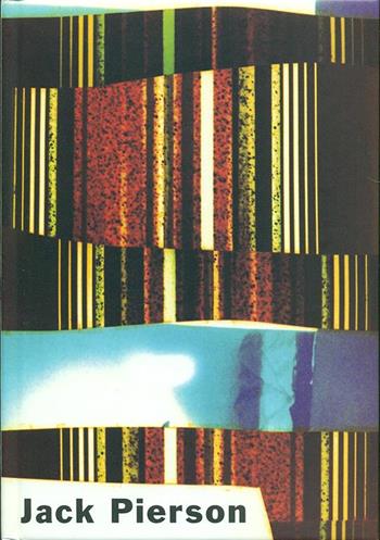 Jack Pierson. Ediz. illustrata - Jack Pierson - Libro Photology 2008 | Libraccio.it