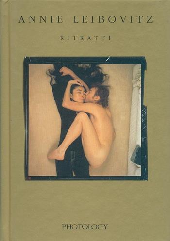 Annie Leibovitz. Ritratti. Ediz. illustrata - James Danziger, Roberto D'Agostino - Libro Photology 2008 | Libraccio.it