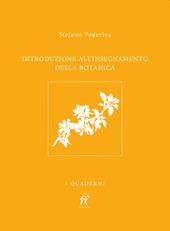 Introduzione all'insegnamento della botanica