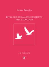 Introduzione all'insegnamento della zoologia