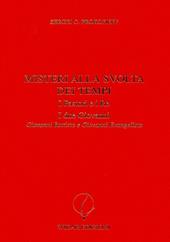 Misteri alla svolta dei tempi. I pastori e i re-I due Giovanni-Giovanni Battista e Giovanni Evangelista