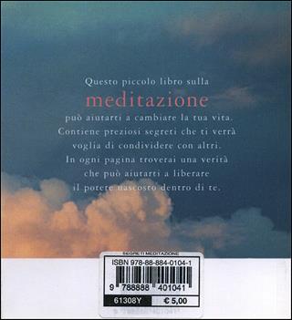 Segreti della meditazione - Kriyananda Swami - Libro Ananda Edizioni 2001, Segreti | Libraccio.it