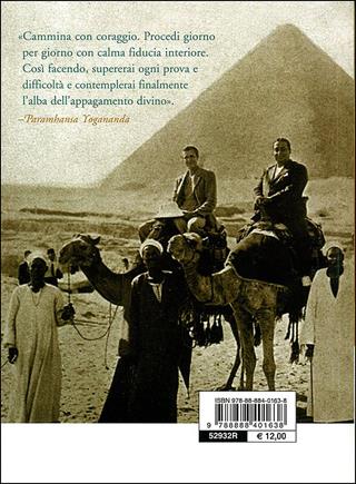 Come vincere le sfide della vita - Swami Yogananda Paramhansa - Libro Ananda Edizioni 2010, Eterna saggezza | Libraccio.it