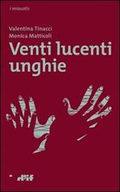 Venti lucenti unghie