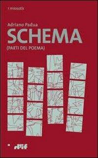 Schema - Adriano Padua - Libro Edizioni D'If 2012, I miosotis | Libraccio.it