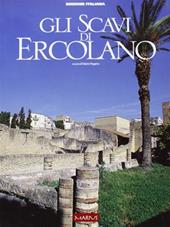Gli scavi di Ercolano