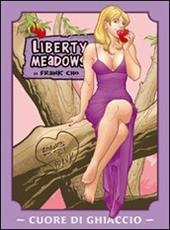 Liberty meadows. Vol. 4: Cuore di ghiaccio