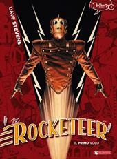 The Rocketeer. Vol. 1: primo volo, Il.